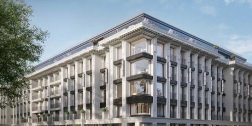 2-комн квартира Эсперова улица,  д. 6