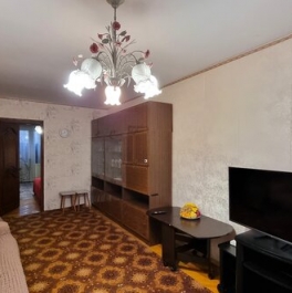 Продажа 3-комн квартиры на вторичном рынке улица Красный Казанец,  д. 19 к2