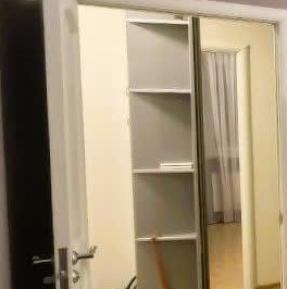 Продажа 1-комн квартиры на вторичном рынке Новомарьинская улица, 3К1 Продажа 1-комн квартиры на вторичном рынке Новомарьинская улица, 3К1