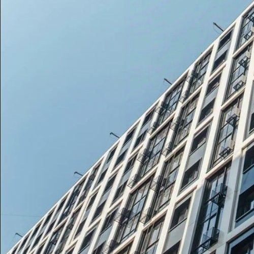 2-комн квартира Студенческая улица, 14к2