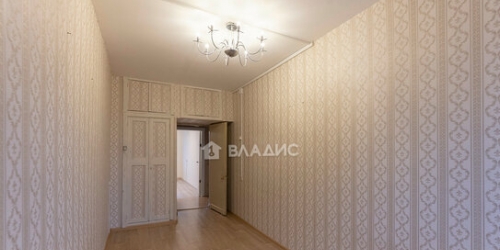 3-комн квартира ул Хуторская 2-я,  д. 18,  к. 2