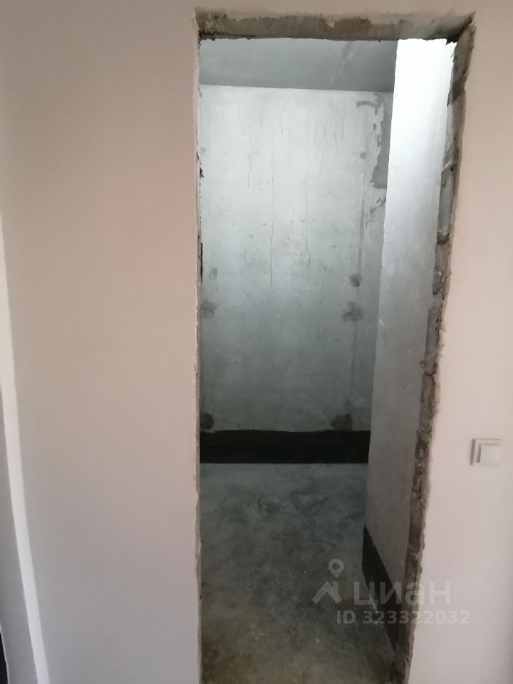 Продажа студии Мурино, бульвар Воронцовский, 21к3