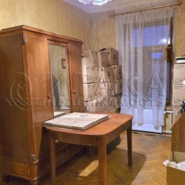 Продажа 2-комн квартиры на вторичном рынке ул Тележная,  д. 26-28