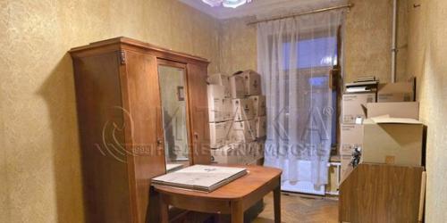 2-комн квартира ул Тележная,  д. 26-28