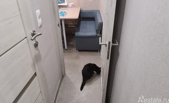 Продажа 3-комн квартиры на вторичном рынке Снайперская улица,  д. 5