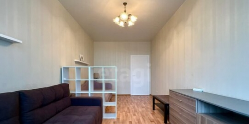 1-комн квартира Народного ополчения пр-кт,  д. 10