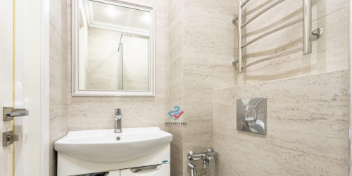 1-комн квартира Гвардейская улица, 9к2