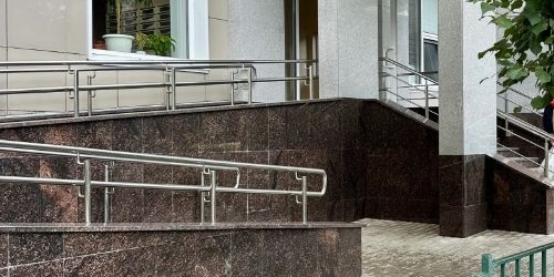 3-комн квартира бульвар Яна Райниса, 31