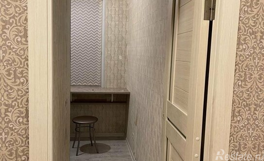 Продажа 2-комн квартиры на вторичном рынке улица Турку,  д. 9 к3