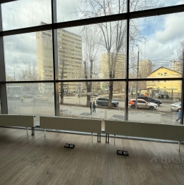 Аренда торгового помещения Багратионовский пр-д, д. 5 Аренда торгового помещения Багратионовский пр-д, д. 5