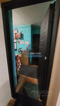 Продажа 3-комн квартиры на вторичном рынке Раменское, ул. Космонавтов,  д. 35