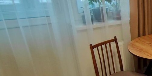 1-комн квартира Молодогвардейская улица, 24