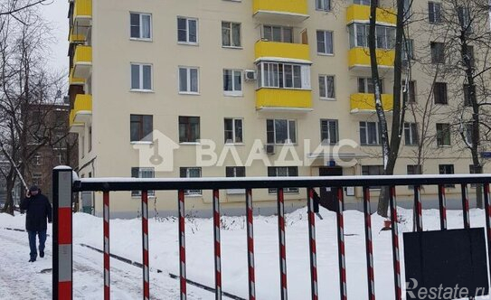 Продажа 1-комн квартиры на вторичном рынке Донская улица,  д. 23