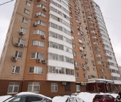 Продать Квартиры вторичка улица Сайкина  19 