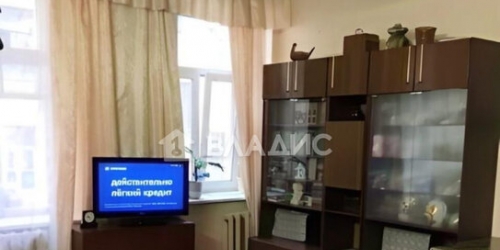 4-комн квартира Советская 9-я ул,  д. 39/24