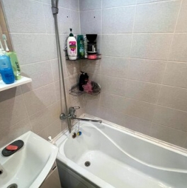 Продажа 1-комн квартиры на вторичном рынке Егорьевск, ул Горького,  д. 11