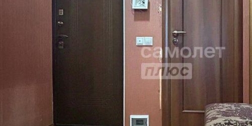 2-комн квартира Псковская улица, 5К4