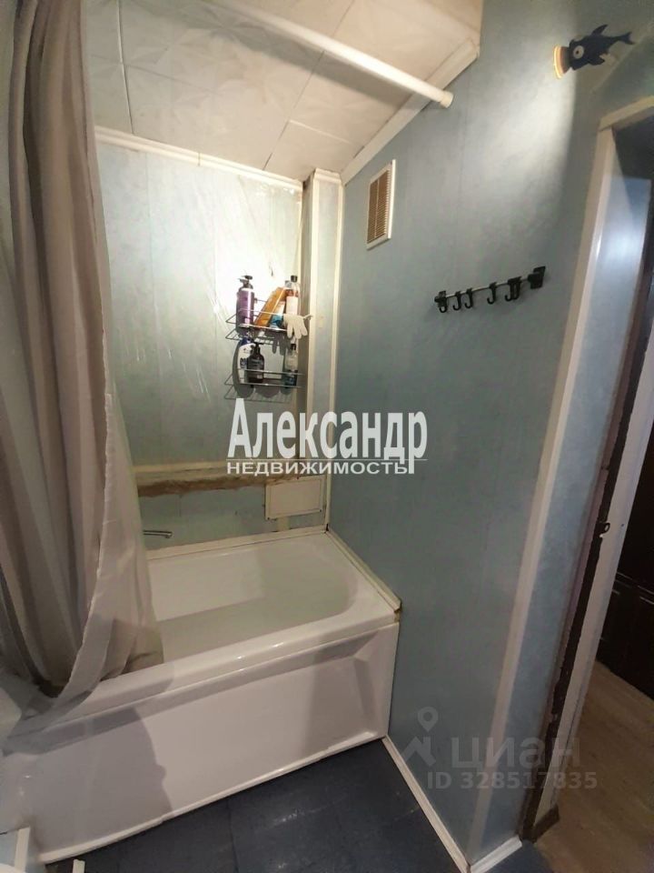 Аренда комнаты 3-й Рабфаковский переулок, 5К1