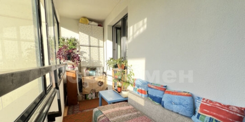 2-комн квартира Филевская М. ул,  д. 18