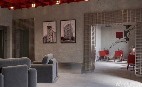 Продажа 1-комн квартиры на вторичном рынке улица Ивана Фомина,  д. 9