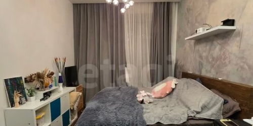 2-комн квартира Дегтярный переулок,  д. 1/8а