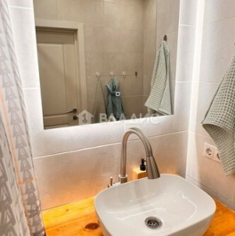 Продажа 1-комн квартиры на вторичном рынке Жуковский г, Нижегородская ул,  д. 31А