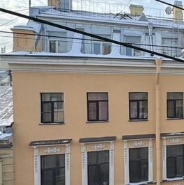 Продажа 1-комн квартиры на вторичном рынке Гороховая ул, д. 32 Продажа 1-комн квартиры на вторичном рынке Гороховая ул, д. 32