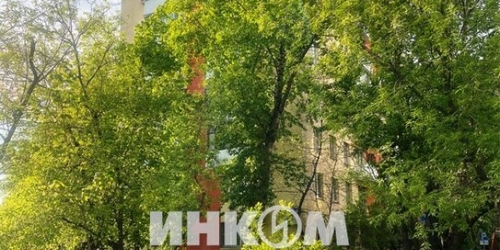 1-комн квартира Мурманский проезд,  д. 6