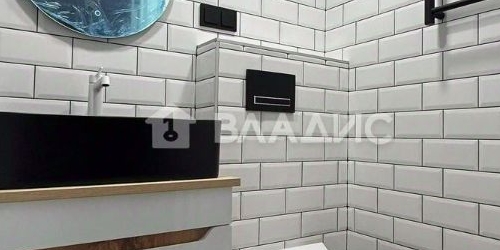 2-комн квартира Графский переулок, 3