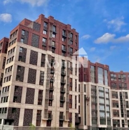 Продажа 3-комн квартиры на вторичном рынке Северный пр-кт