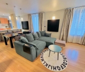 Продать Квартиры вторичка Смоленская улица   