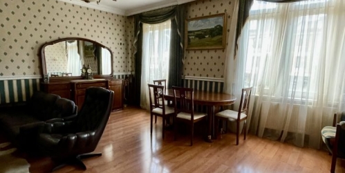 Коттедж/дом 1-я Полевая улица, 24