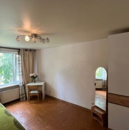 Продажа 2-комн квартиры на вторичном рынке Народная улица,  д. 96