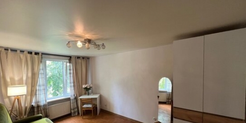 2-комн квартира Народная улица,  д. 96