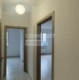 Продажа 2-комн квартиры на вторичном рынке улица Гришина,  д. 21 к1