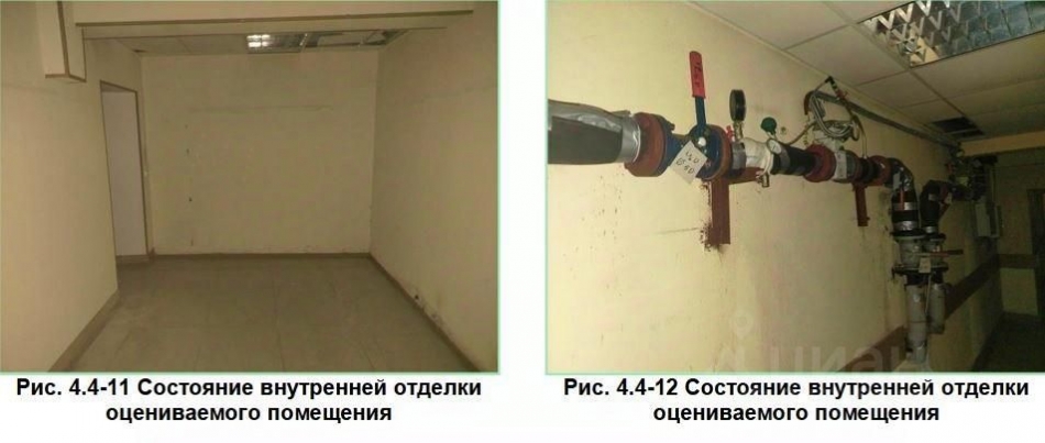 Аренда ПСН Хорошевское ш,  д. 13А к1