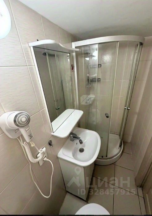 Продажа студии Загородный проспект, 24