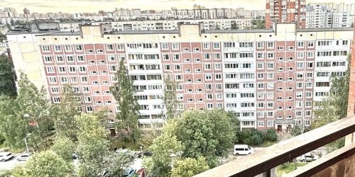 Комната проспект Наставников, 8к1