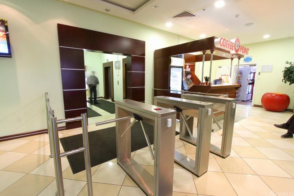 Аренда офиса Дербеневская набережная,  д. 11Б