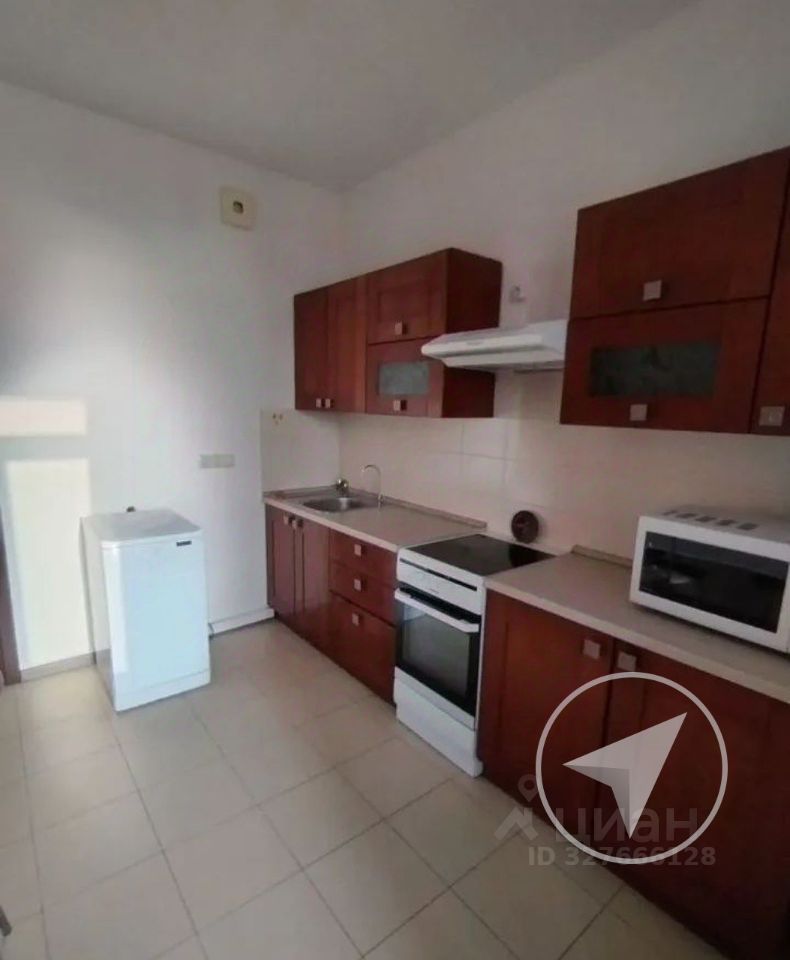 Аренда 2-комн квартиры на вторичном рынке Часовая улица, 23к1