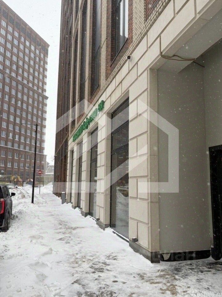 Продажа ПСН ул Новоалексеевская,  д. 16,  к. 4