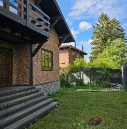 Продажа дома Сходня, 1-я Пионерская улица, д. 3 Продажа дома Сходня, 1-я Пионерская улица, д. 3