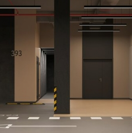 Продажа 2-комн квартиры в новостройке ул Иловайская,  д. 3,  к. 7