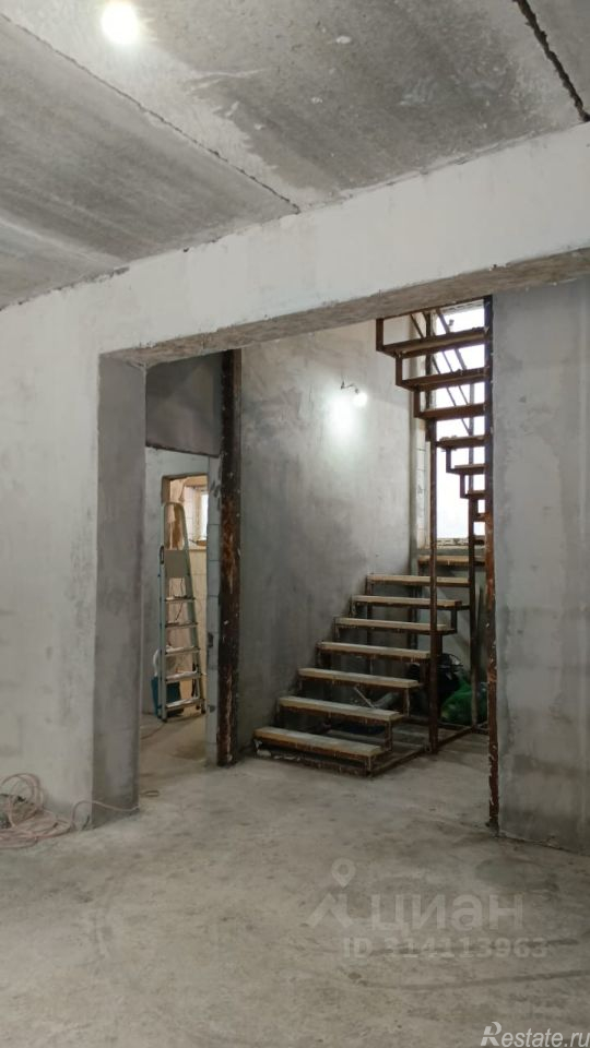 Продажа дома Трудовая, Центральная улица