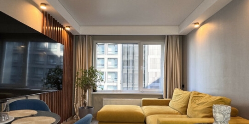 1-комн квартира ул Салова,  д. 61