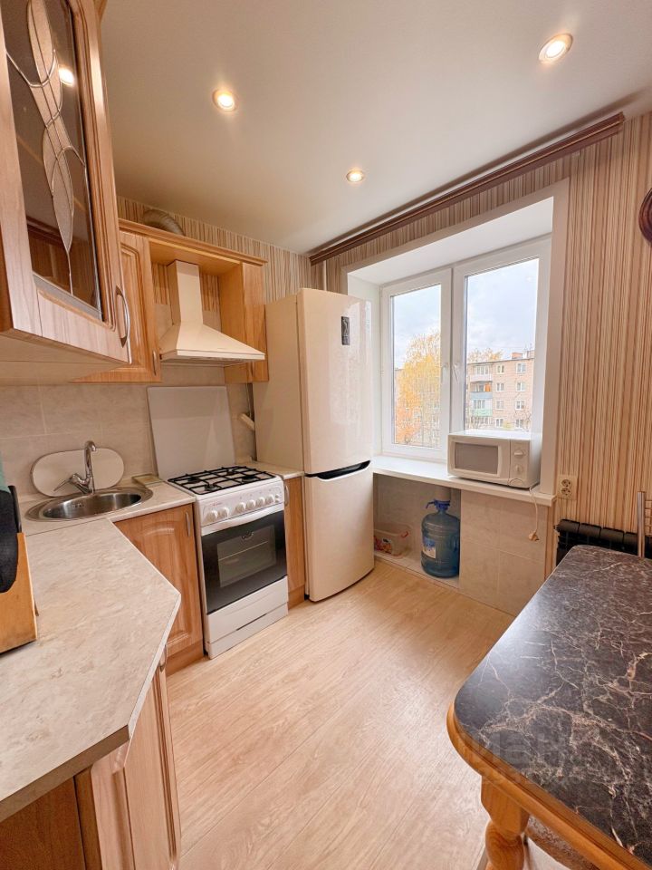 Продажа 2-комн квартиры на вторичном рынке Дрезна, Юбилейная улица,  д. 22