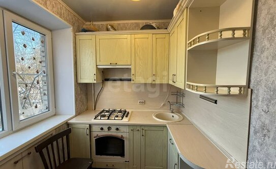 Продажа 2-комн квартиры на вторичном рынке Серпухов, ул Текстильная,  д. 17