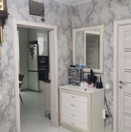 Продажа 1-комн квартиры на вторичном рынке Подольск г, Генерала Смирнова ул,  д. 2