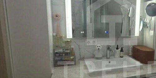 1-комн квартира Дальневосточный проспект, 12к2