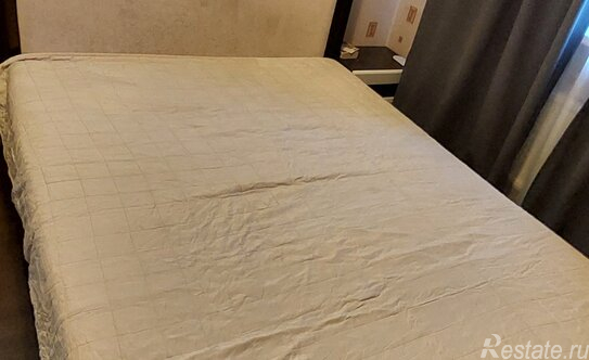 Продажа 1-комн квартиры на вторичном рынке Мгинская улица